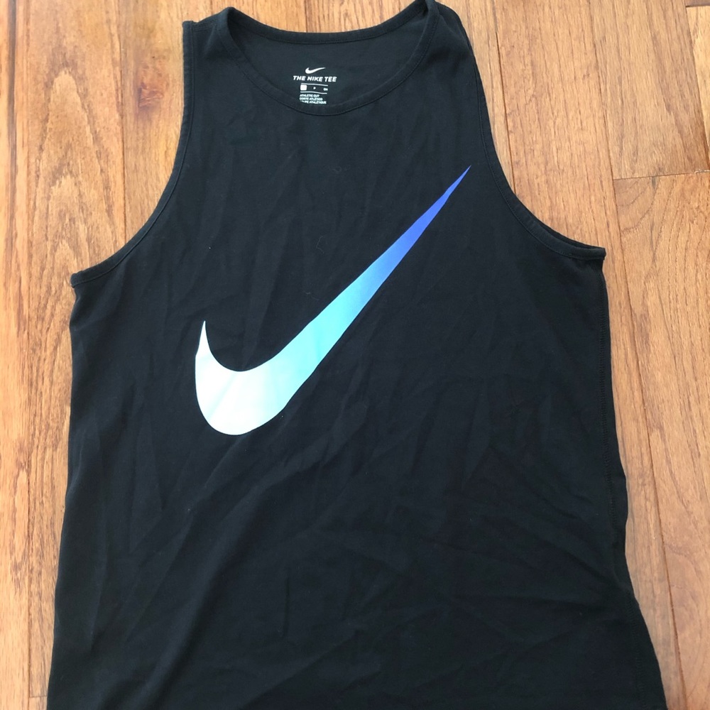 Nike workout shirt